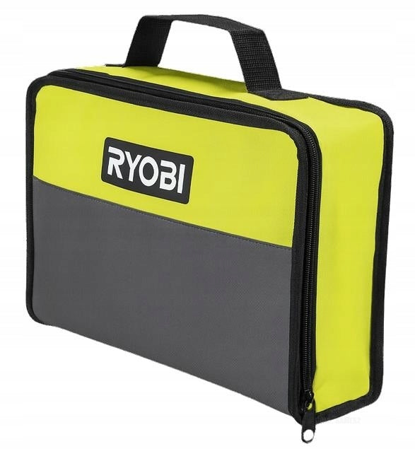 Original TOOL BAG Suitcase RYOBI ONE+ EAN (GTIN) 5706305389349