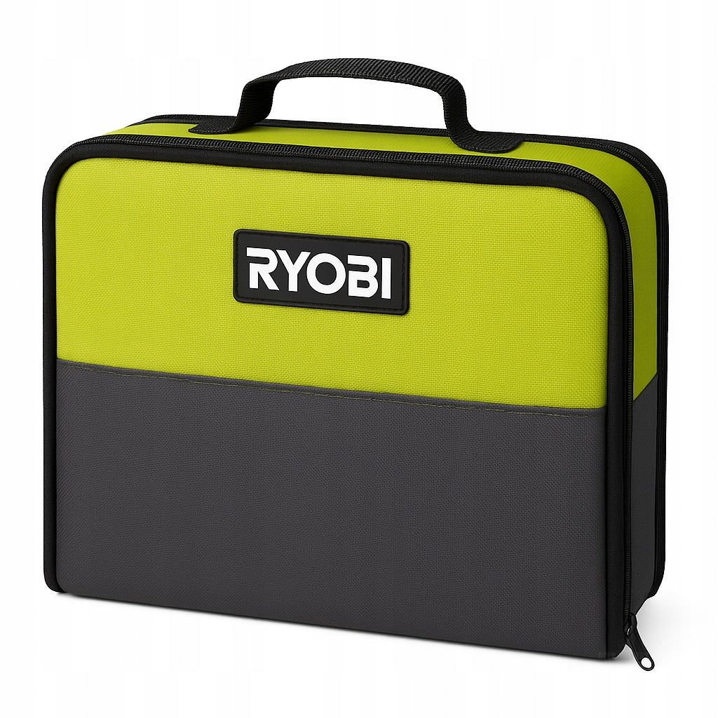 Original TOOL BAG Suitcase RYOBI ONE+