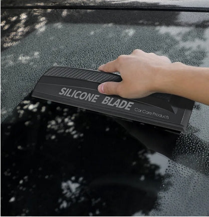 Original Water Squeegee | Silicone Blade EAN (GTIN) 5905143063781
