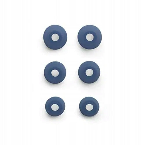 Original Wireless In-Ear Headphones JBL Tune Beam blue ANC Brand JBL