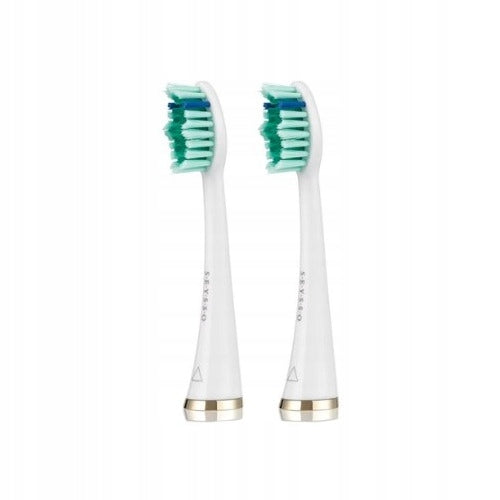 Original brush tip SEYSSO SE0301W (2 pcs) (gentle)