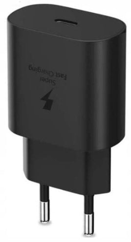 Original charger 25W Samsung Galaxy S21 S22 S23 S24 S25 ULTRA A13 A53 5G Brand Samsung