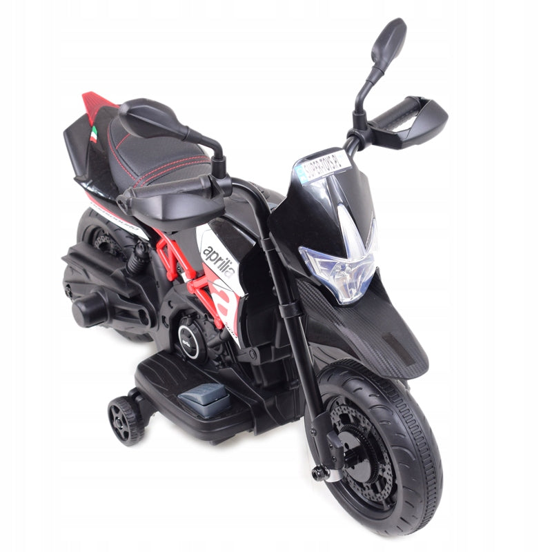 Original first Aprilia Dorsoduro 900 battery pack /A017 Manufacturer code A-017-APRILIA-CZERWONY