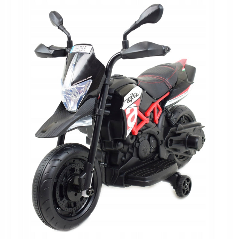 Original first Aprilia Dorsoduro 900 battery pack /A017 Packaging status original