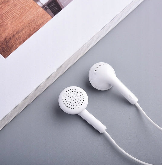 Original headphones Huawei GA0300 mini jack 3.5mm Packaging status original
