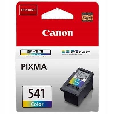 Original ink Canon CL-541 color 5227B001
