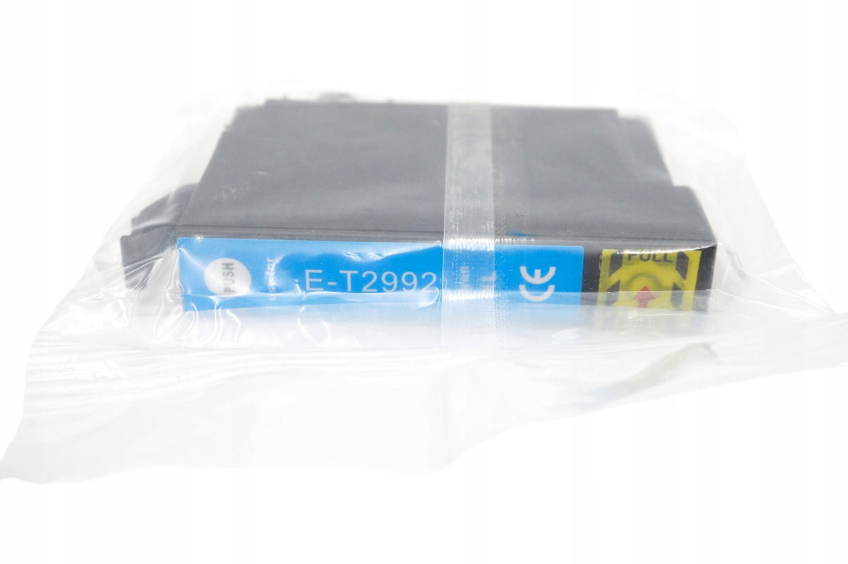 Original ink Epson 29XL Blue Cyan 6,4 ml for XP-235 XP-342 XP-445 Color blue (cyan)