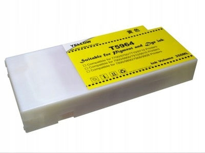 Original ink Epson T5964 yellow