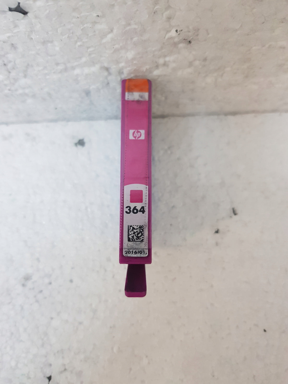 Original ink HP 364 Magenta