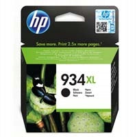 Original ink Hp 934XL black C2P23AE