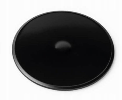 Original navigation mounting disc for cockpit boards TomTom 5s00.009