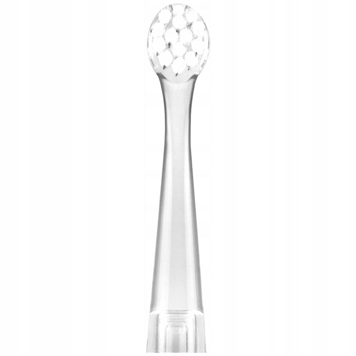 Original tips for children's toothbrush Neno Denti replaceable heads 2pcs Brand Neno