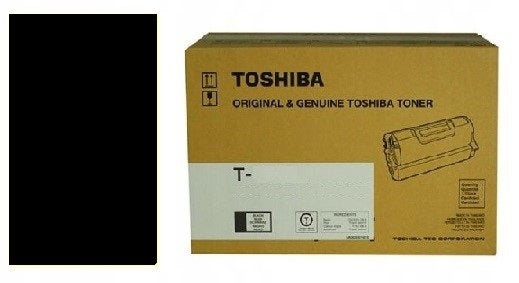 Original toner TOSHIBA e-Studio 2555C Black