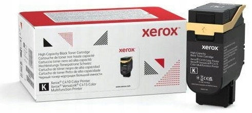Original toner cartridge Xerox 006R04764 black