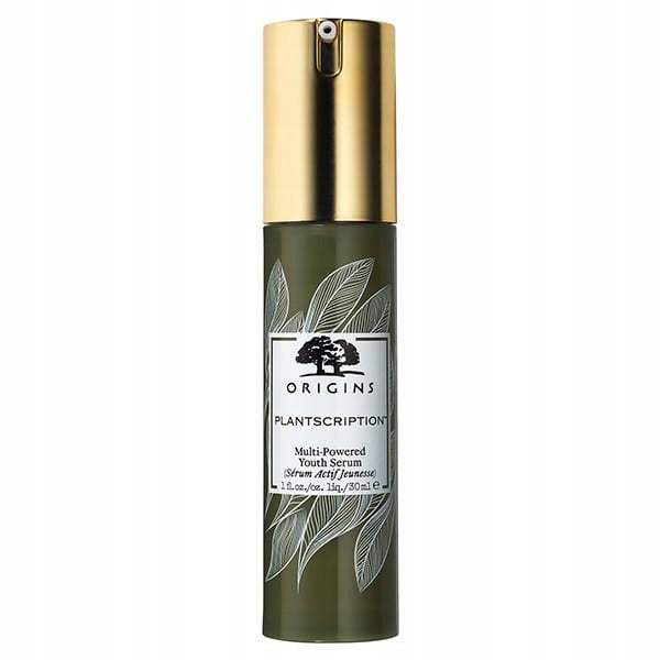 Gesichtsserum Origins Plantscription, 30 ml 