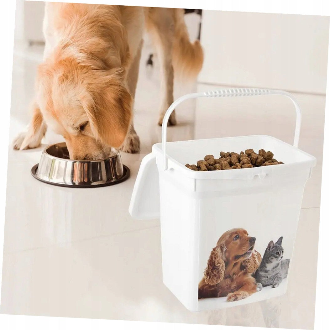 Orion Food container 6 l Manufacturer code 7595716385471