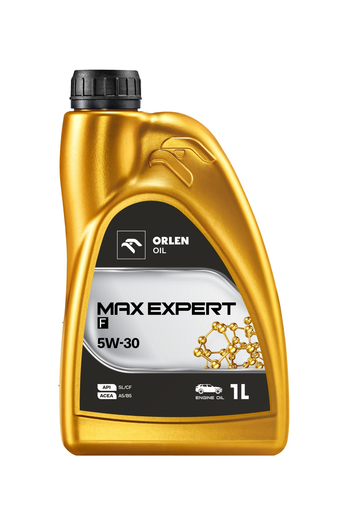 Orlen MAX EXPERT F 1 l 5W-30