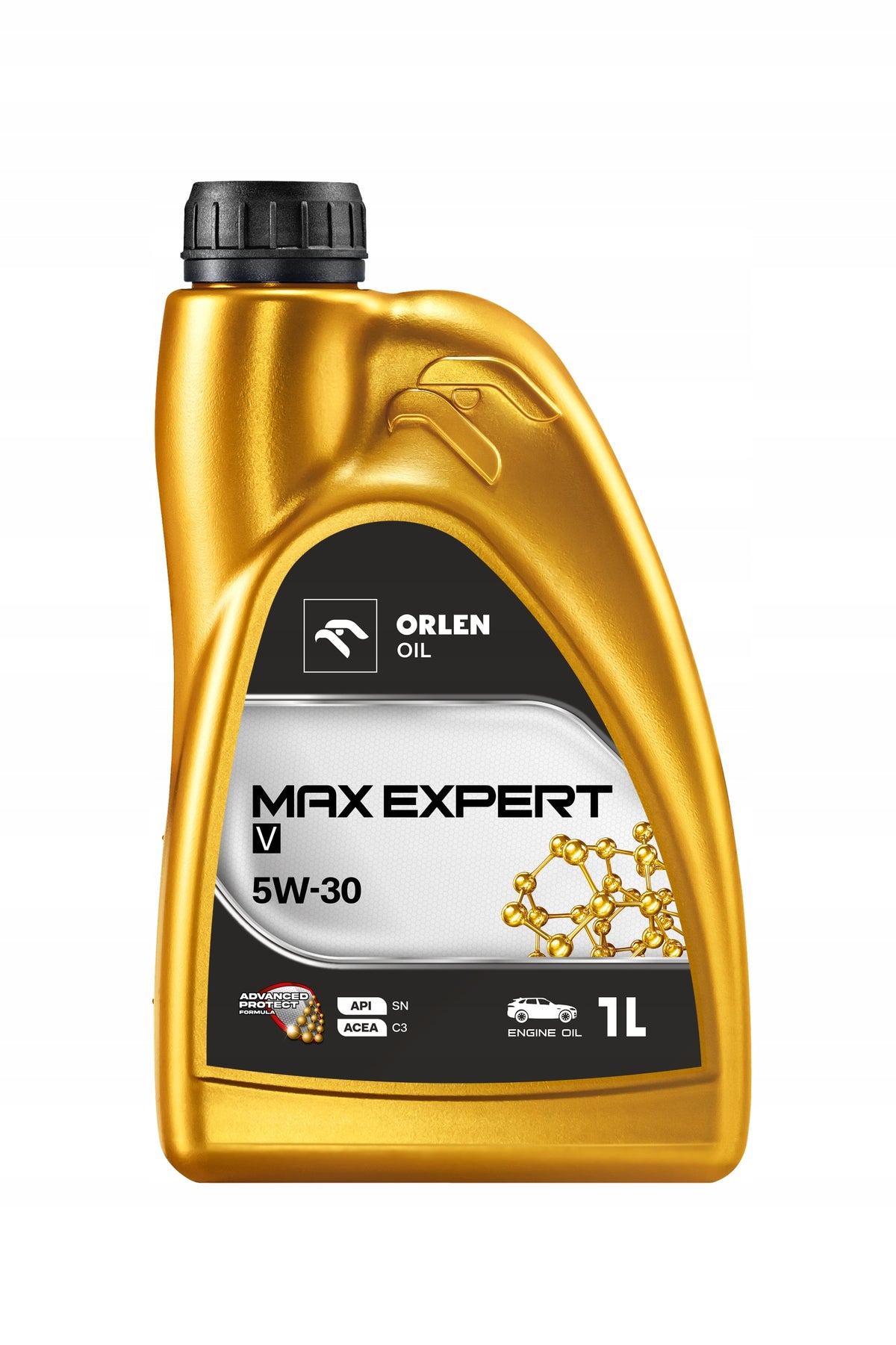 Orlen Max Expert V 5W30 1L