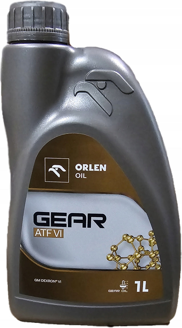 Orlen Oil GEAR ATF VI 1 Liter