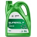 Orlen SUPEROL F CD FALCO 5 l 15W-40