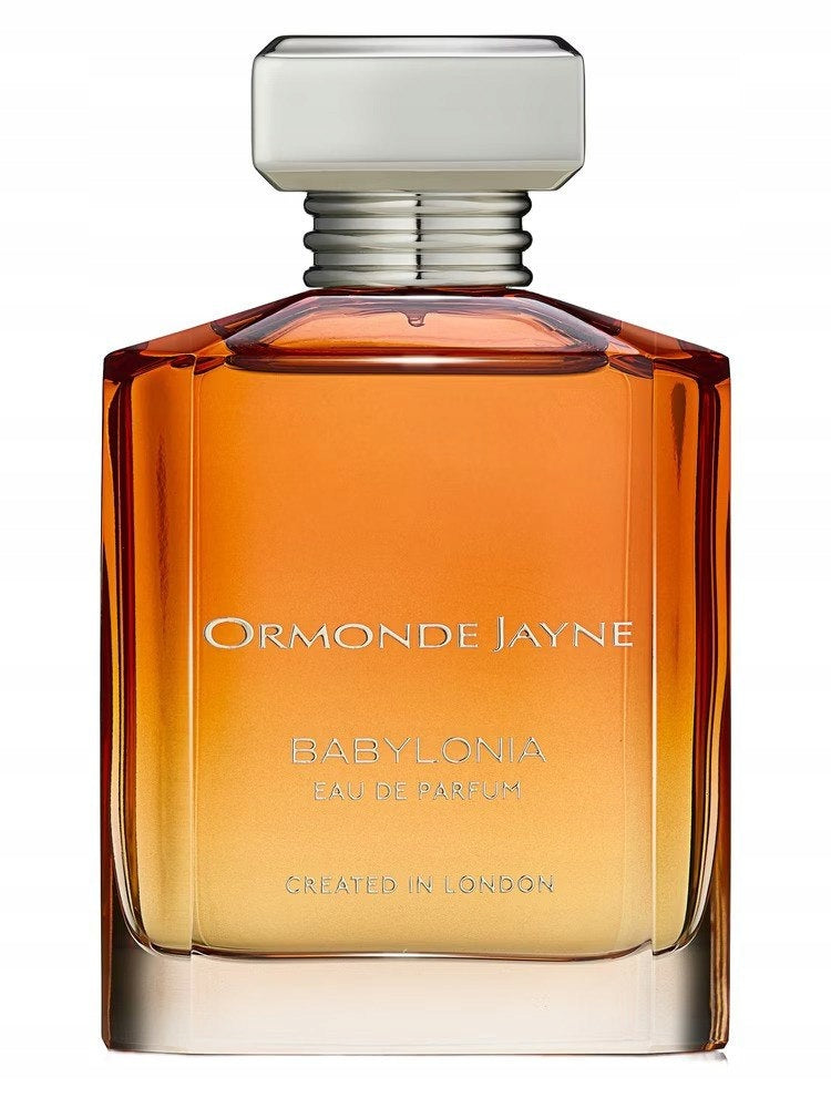 Ormonde Jayne Babylonia Eau de Parfum 50ml