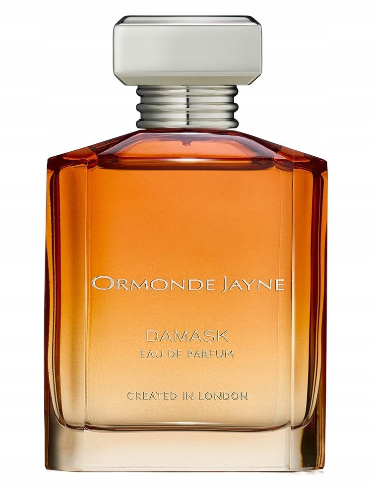 Ormonde Jayne Damask Eau de Parfum 88ml Packaging status original