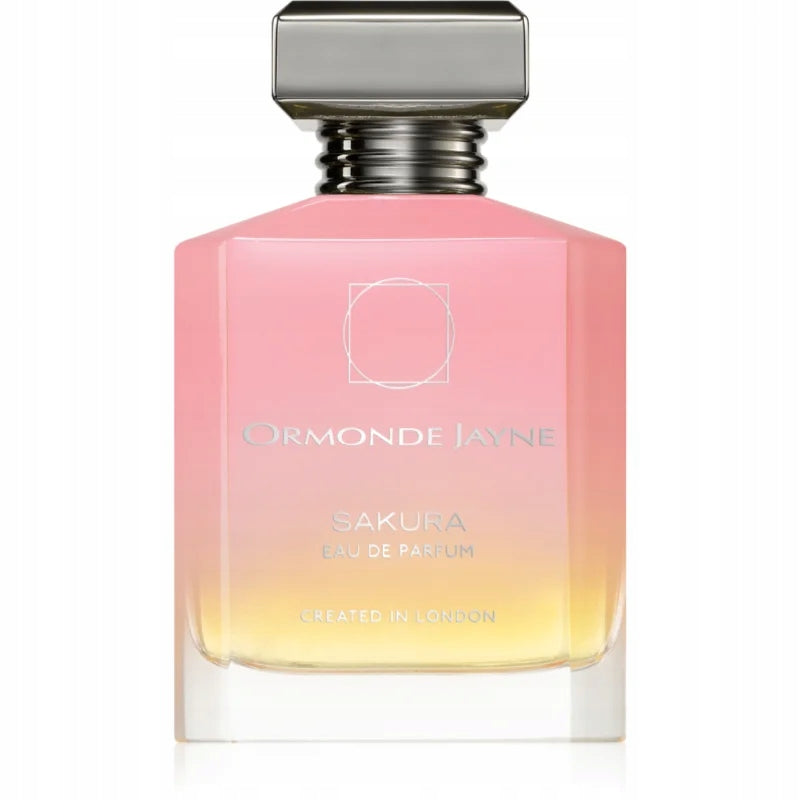 Ormonde Jayne Sakura Eau de Parfum 88ml Packaging status original