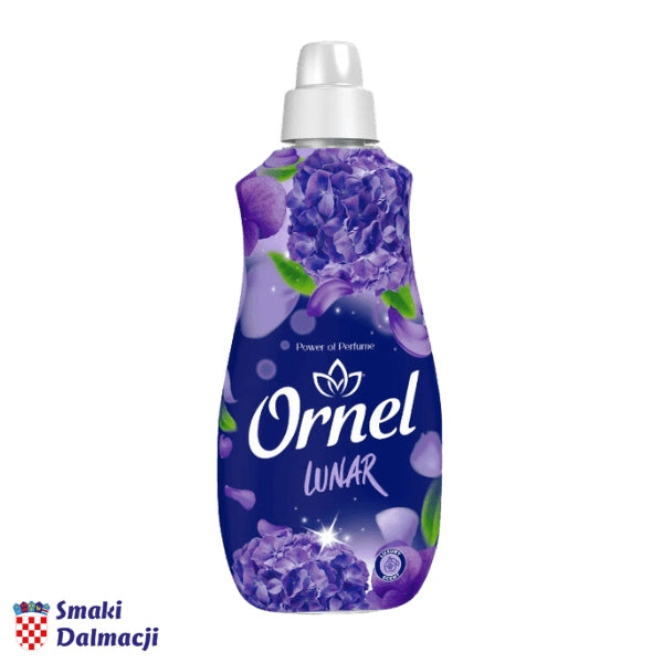 Ornel Lunar 1,6l Concentrated Fabric Softener