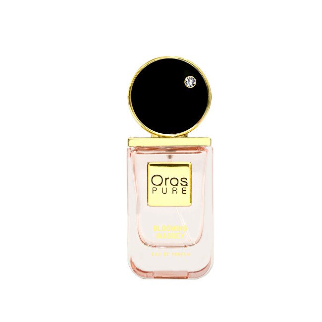 Oros Pure Blooming Maguey parfumovaná voda unisex 100 ml EDP (U) Brand Oros