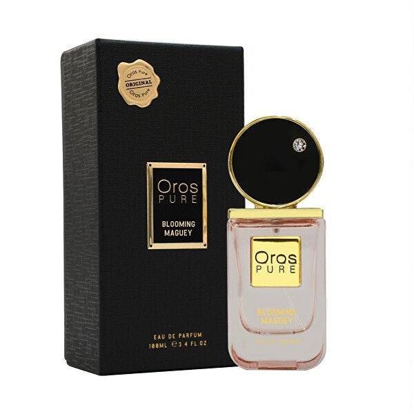 Oros Pure Blooming Maguey parfumovaná voda unisex 100 ml EDP (U) Packaging status original