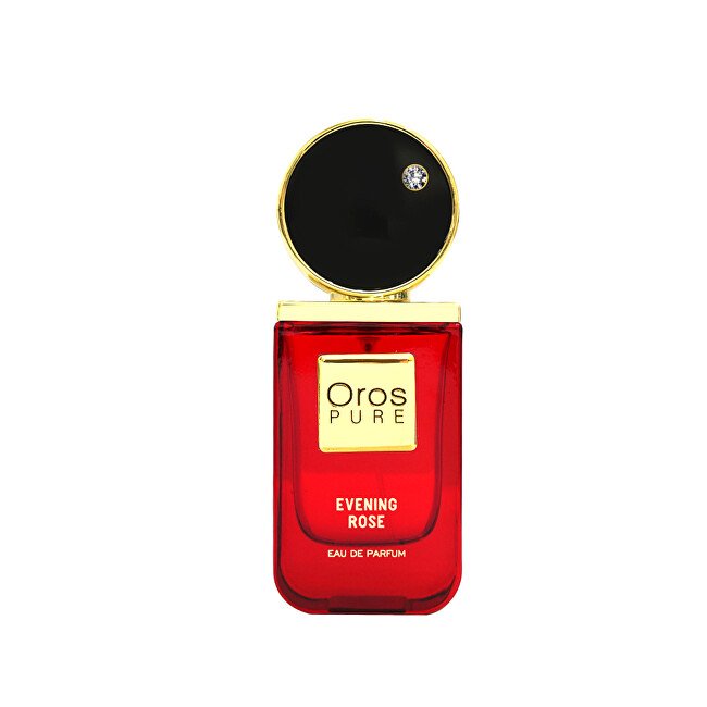 Oros Pure Evening Rose EDP 100 ml Manufacturer code 6294015128192