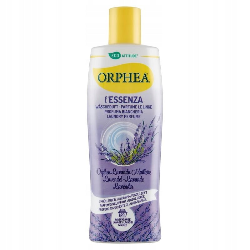 Orphea Profuma Biancheria laundry perfume Lavender 200ml