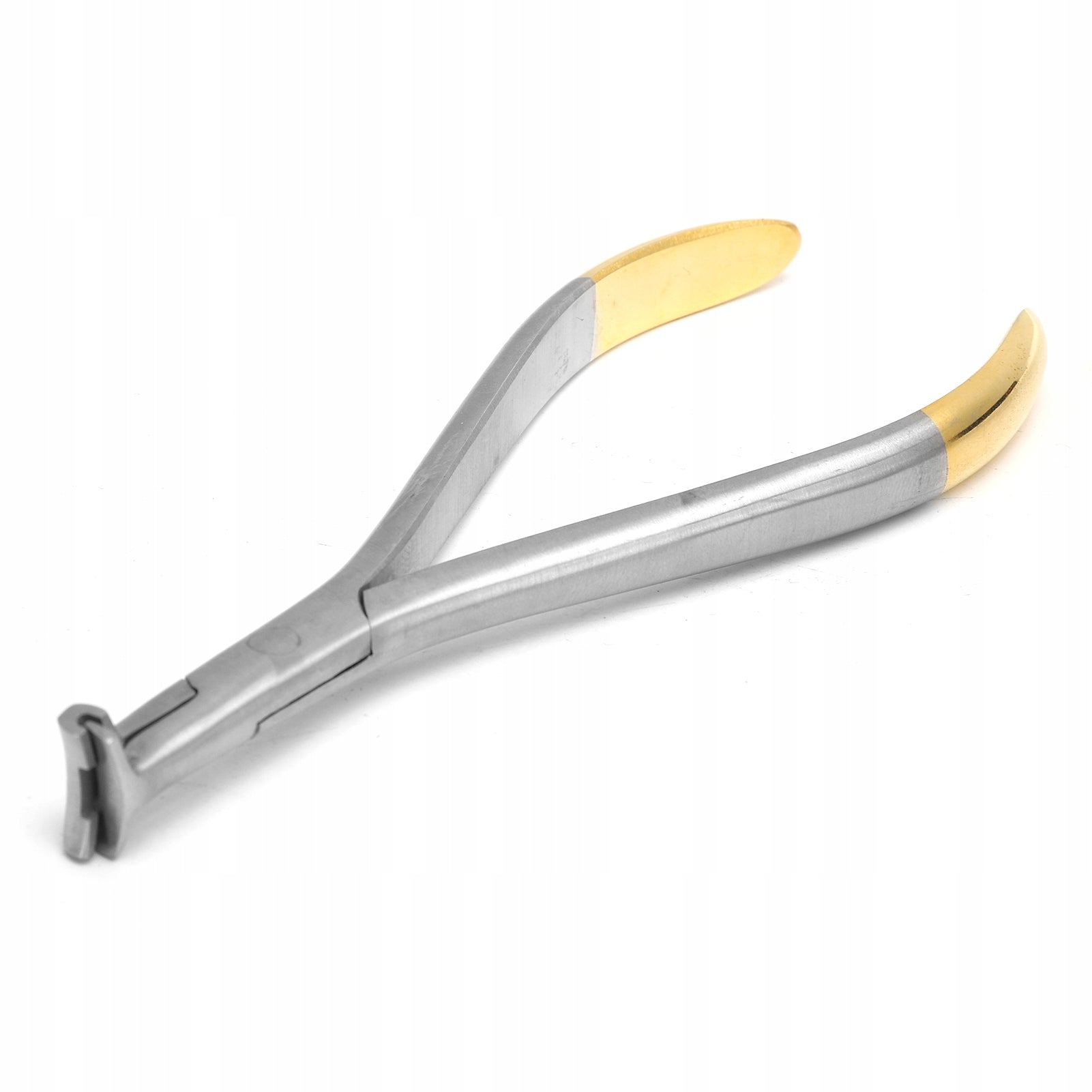 Orthodontic Dental Pliers R1 Steel Non-Slip Handle EAN (GTIN) 667448137868