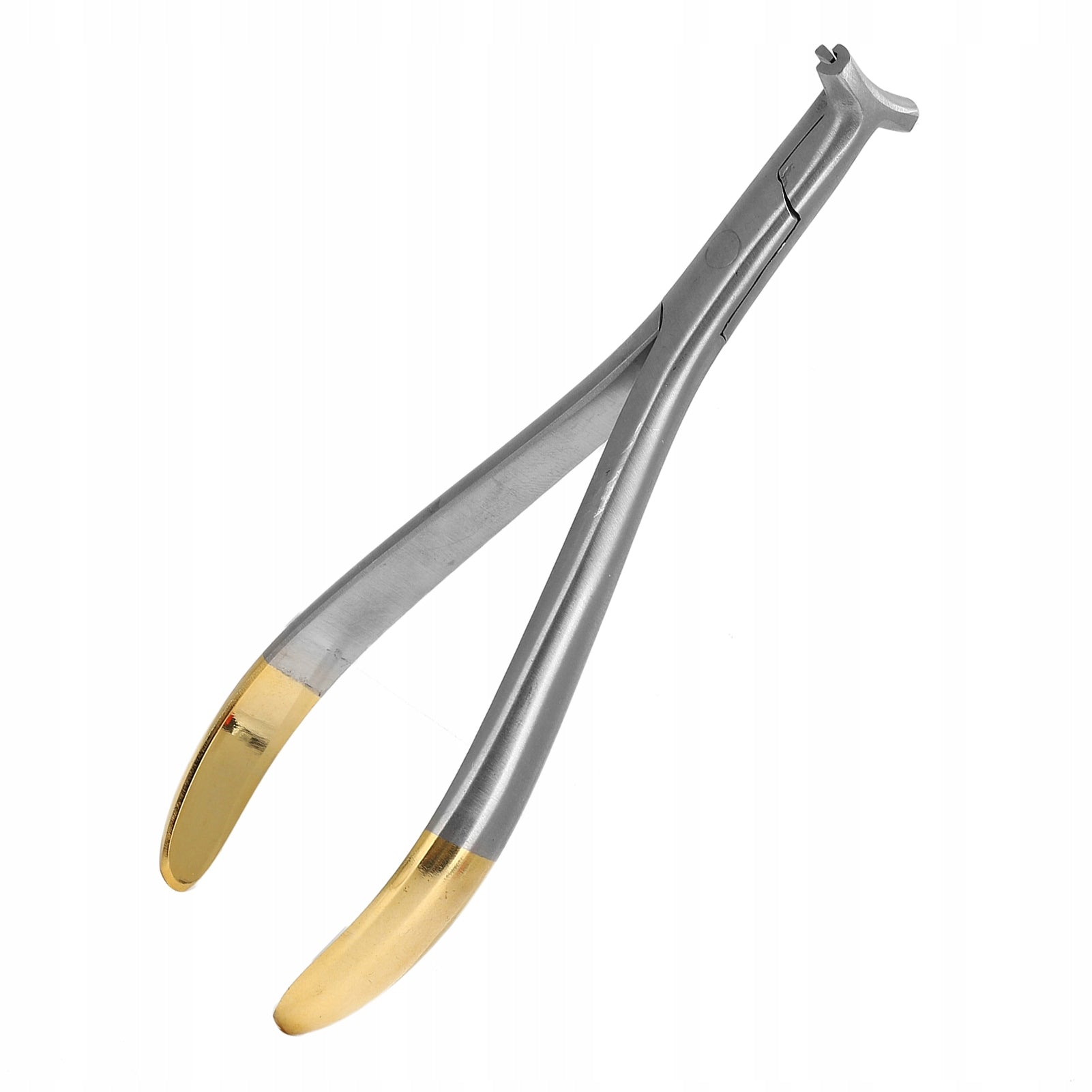 Orthodontic Dental Pliers R1 Steel Non-Slip Handle