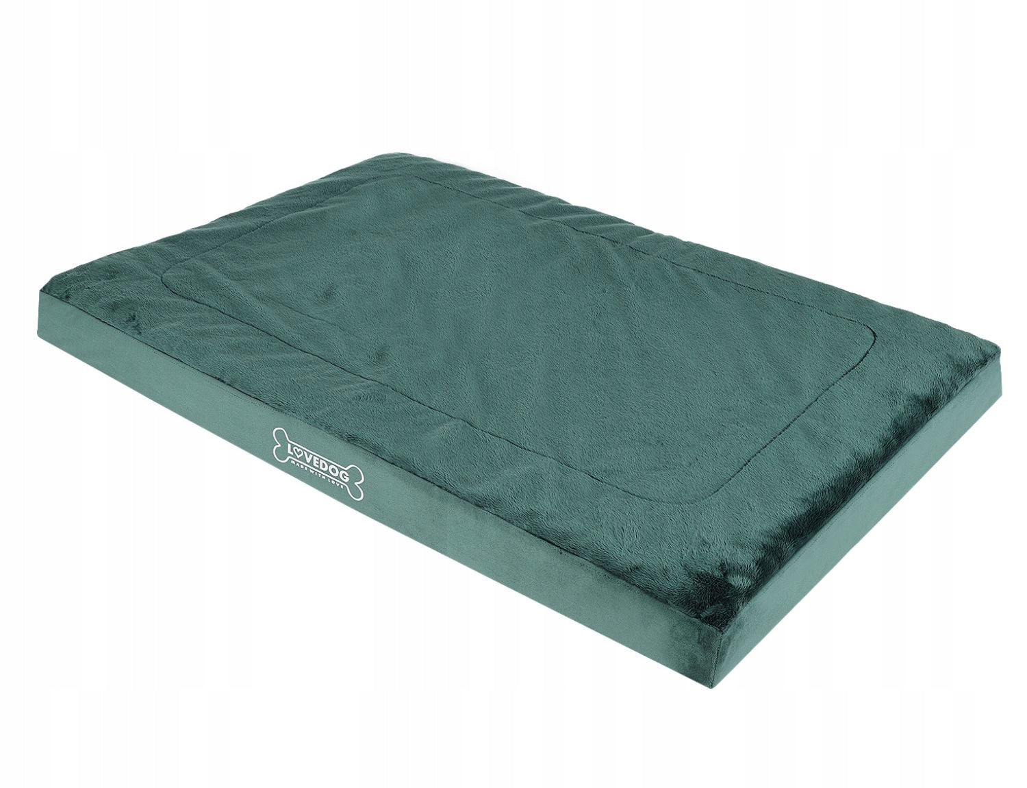 Orthopedic Dog Bed Mattress M 70x55 Mat Waterproof Bedding EAN (GTIN) 5907568304159