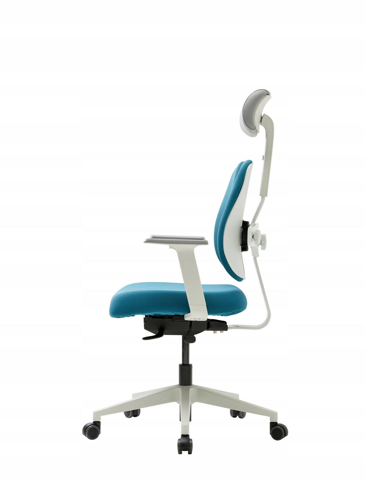 Orthopedic and ergonomic chair Duorest D2500G-DASW Manufacturer code D2500G-DASW(E)