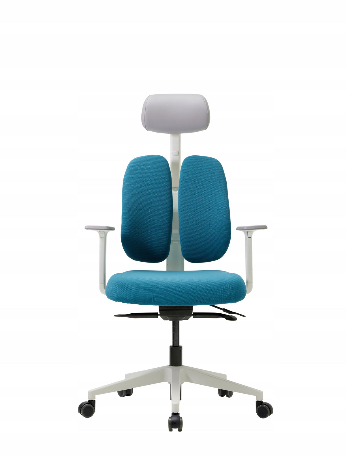 Orthopedic and ergonomic chair Duorest D2500G-DASW