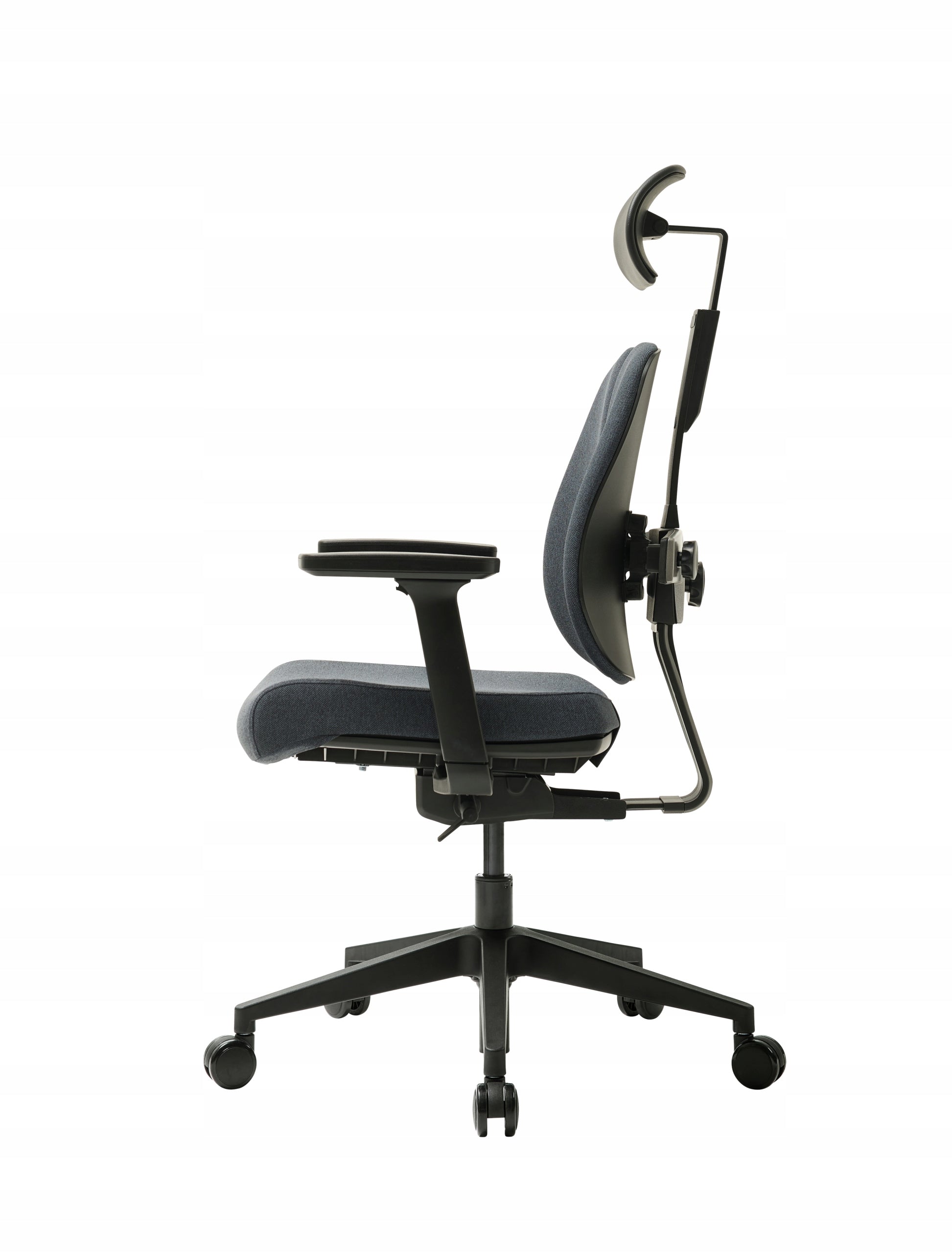 Orthopedic and ergonomic chair Duorest D2A200B Manufacturer code D2A200B(E)