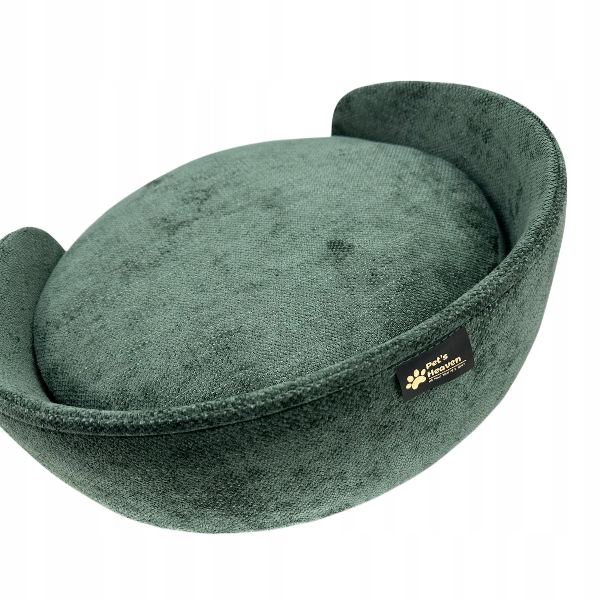 Orthopedic sofa on legs for dog and cat comfortable great comfort+FREEBIE Product width 44 cm