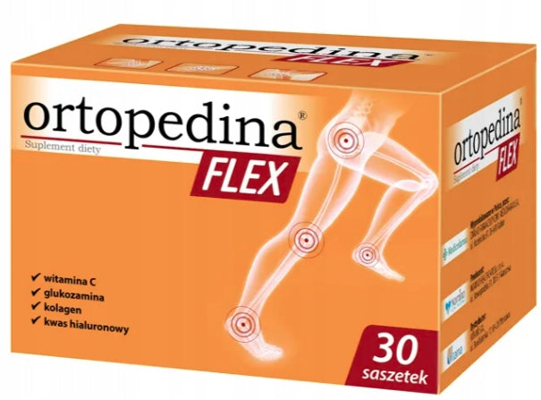 Orthopedine Flex 30 sachets