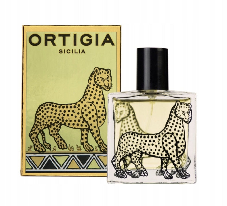 Ortigia Sicilia Fico d'India Eau de Parfum 30ml for women