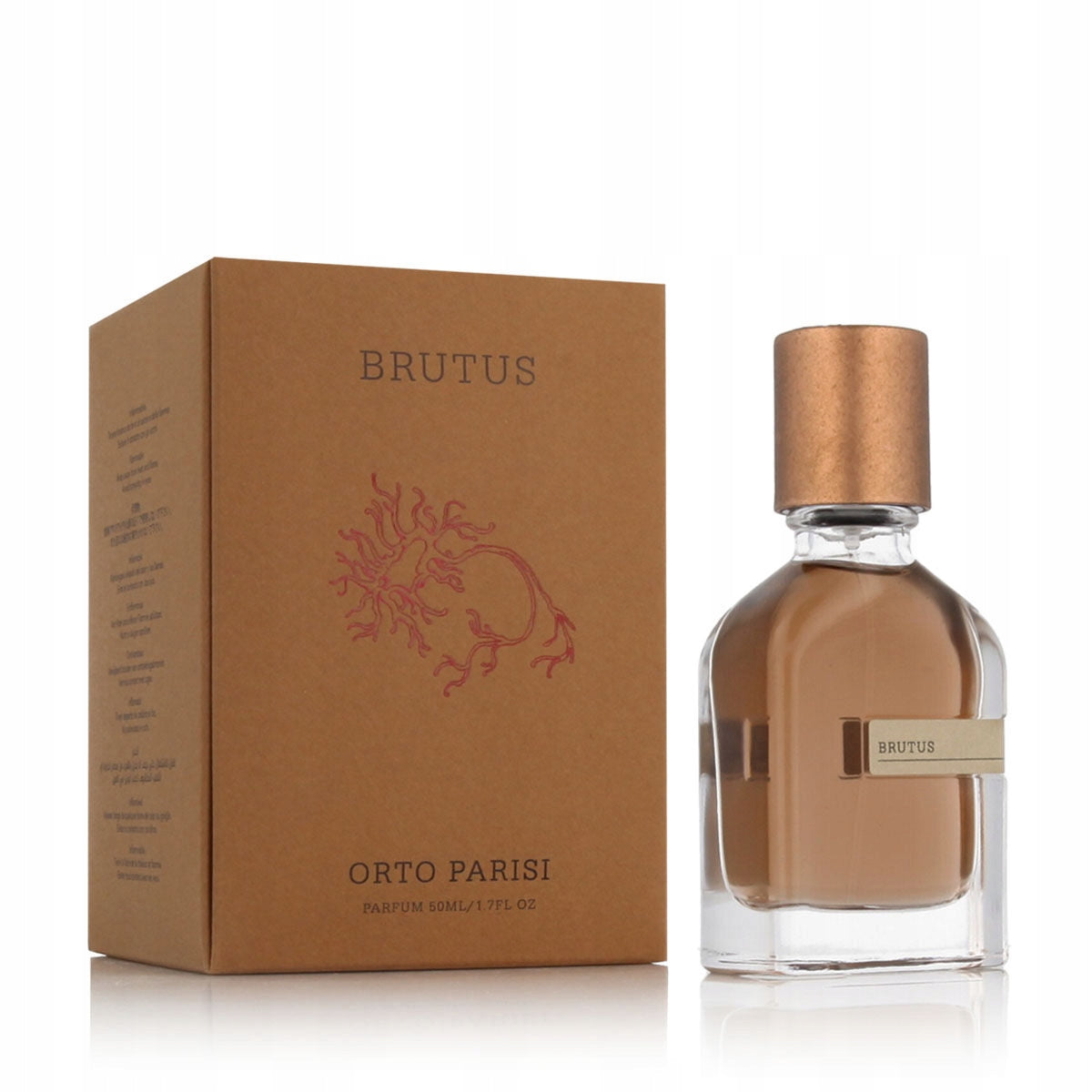 Orto Parisi Brutus 50 ml parfum
