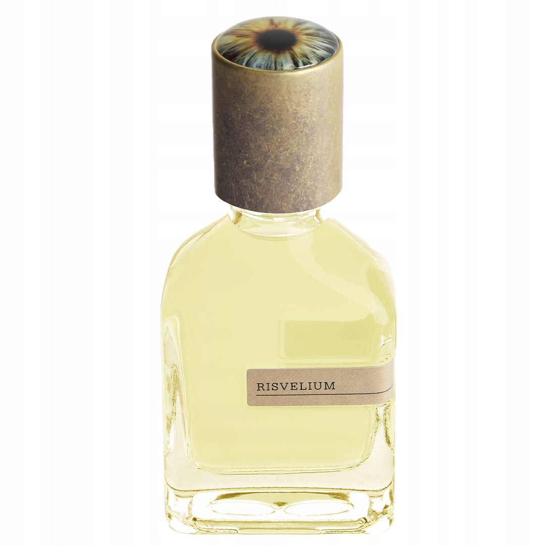 Orto Parisi Risvelium Perfume 50ml Packaging status original