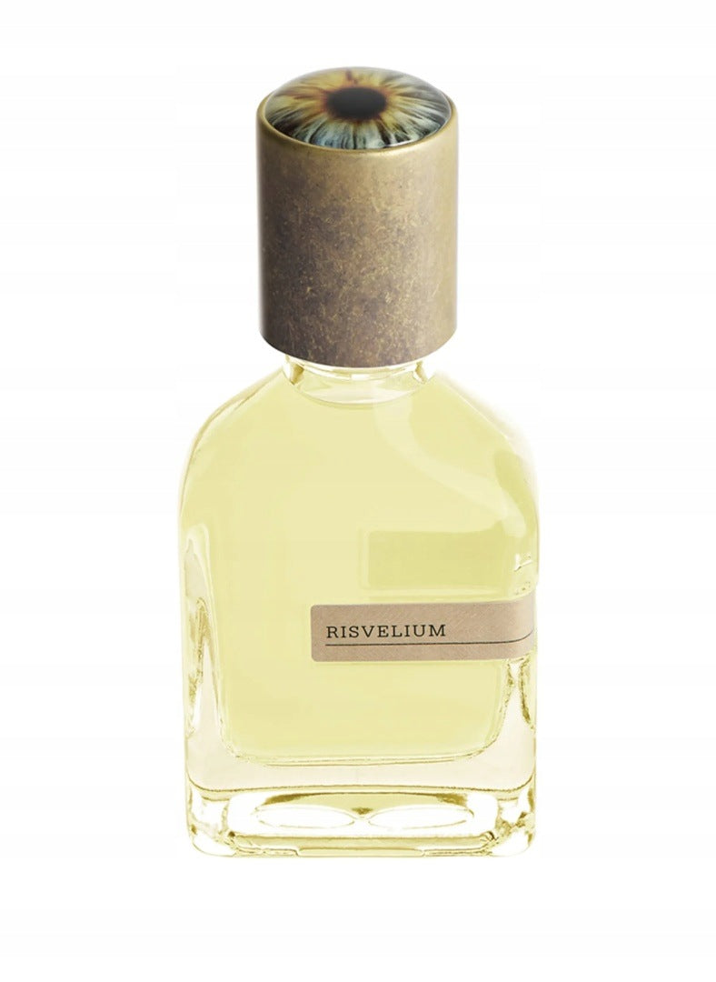 Orto Parisi Risvelium Perfume 50ml