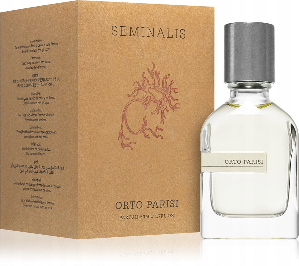 Orto Parisi Seminalis Parfum - 50ml