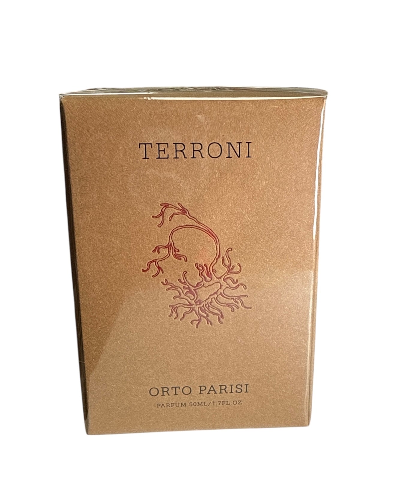 Orto Parisi Terroni 50 ml Parfum Product