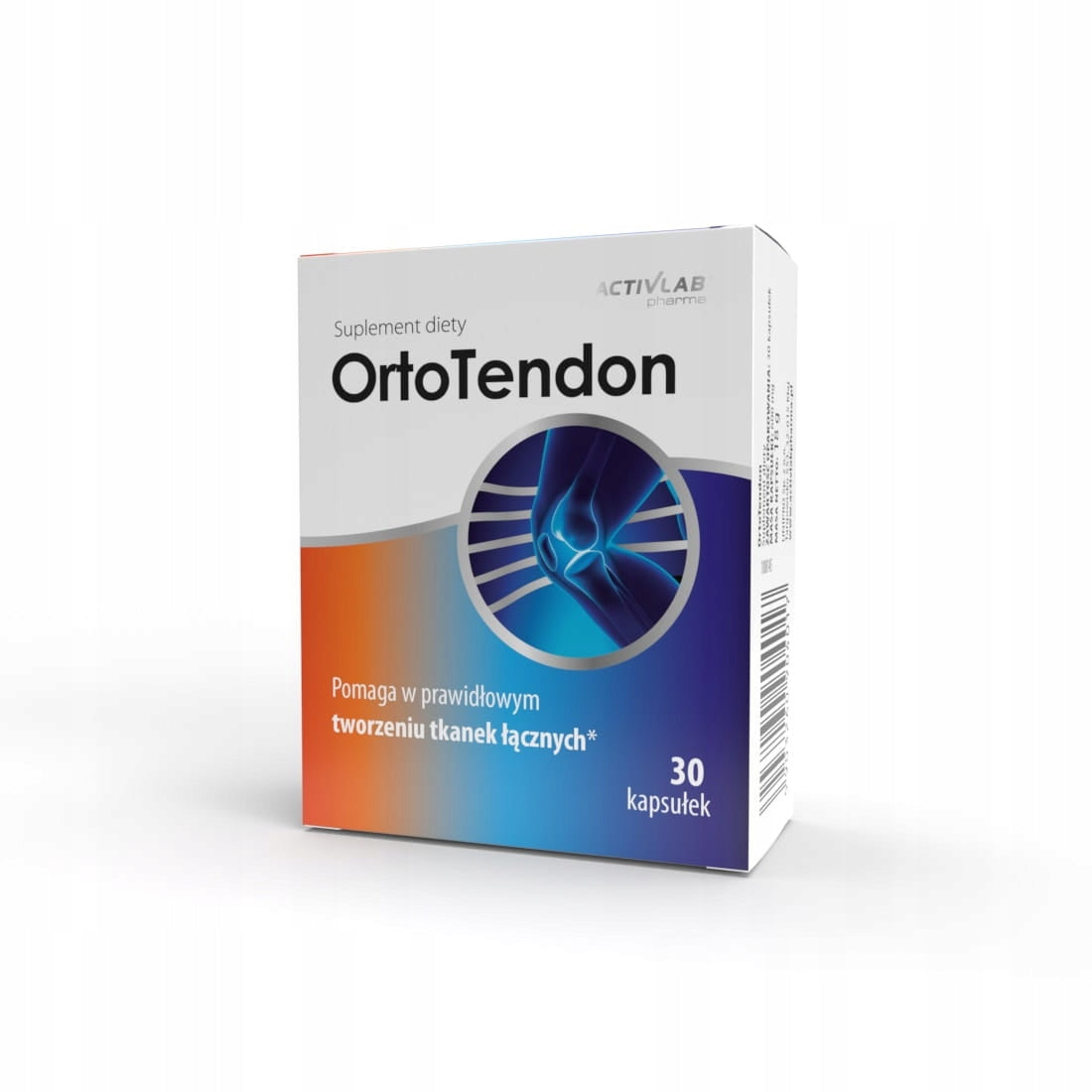 OrtoTendon 30 capsules Activlab