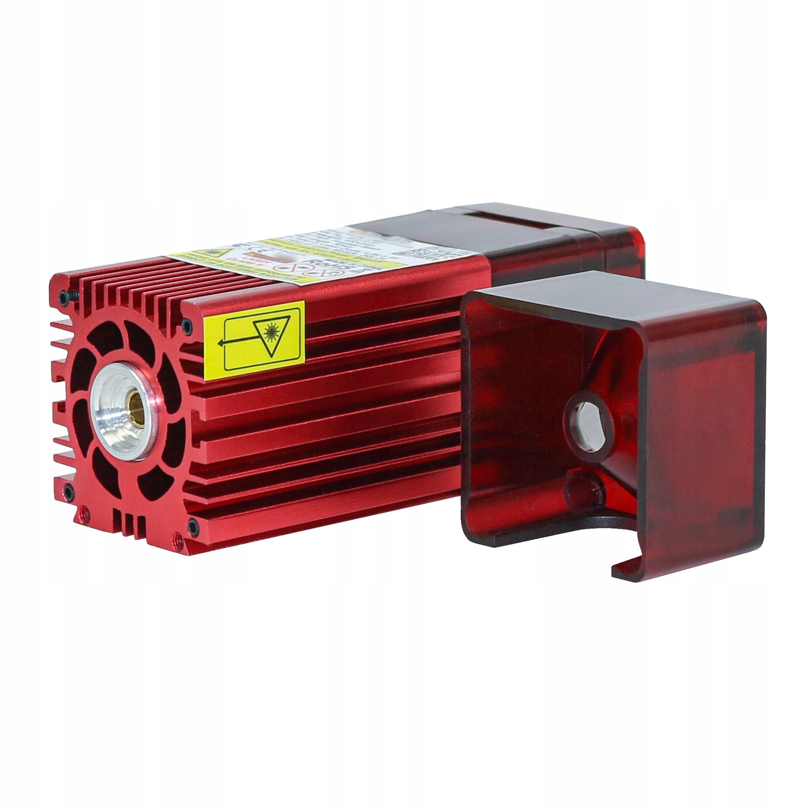 Ortur LU2-4-SF 24V Upgrades 5W Laser Module CS Laser Power Supply
