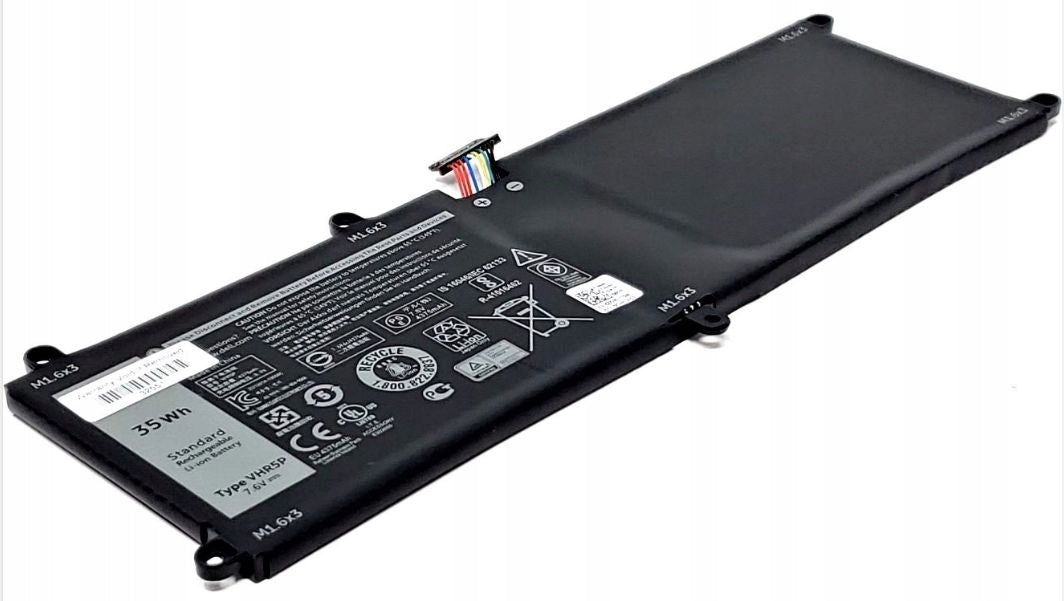 Dell RFH3V