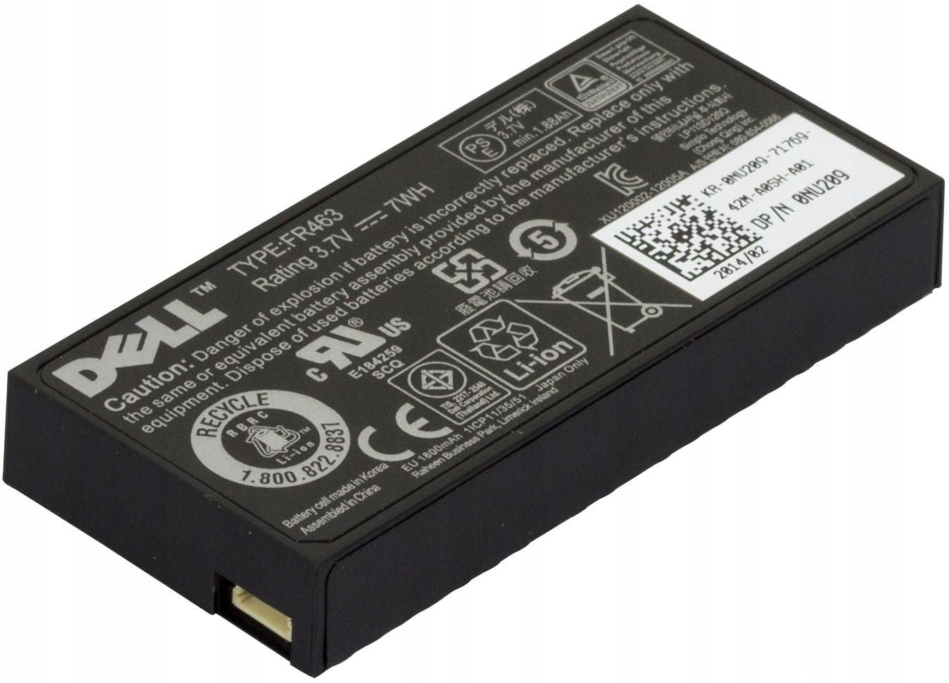 Dell P9110 